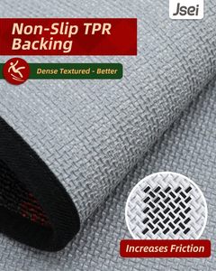 Decoración navideña, alfombras y alfombrillas de cocina antideslizantes, lavables a máquina, resistentes a la suciedad, cocina, comodidad, alfombrilla de pie - Product Image 3