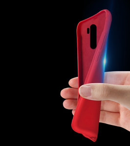 Ốp Cao Su Silicone Lỏng Cho Redmi <span class=keywords><strong>Note</strong></span> 8 Pro - Product Image 6