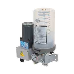Baotn <span class=keywords><strong>Pompe</strong></span> de <span class=keywords><strong>lubrification</strong></span> automatique Système de contrôle PLC <span class=keywords><strong>Pompe</strong></span> <span class=keywords><strong>à</strong></span> graisse électrique pour machines-outils, tours et mines - Product Image 3