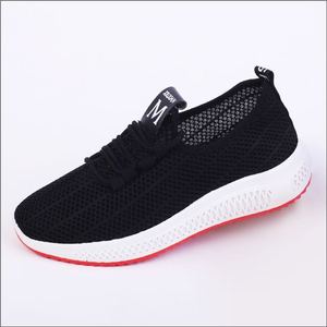 Zapatillas Deportivas <span class=keywords><strong>de</strong></span> Mujer 2026, Transpirables, Clásicas, a la Moda, con Cordones, Impermeables, para <span class=keywords><strong>Tenis</strong></span> - Product Image 6