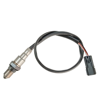 Sensor de Oxígeno Lambda Delantero Superior 39350-2U001 para Hyundai Kona Tucson I30 Kia Sportage Optima 1.6 CRDi 4 Cables 393502U001