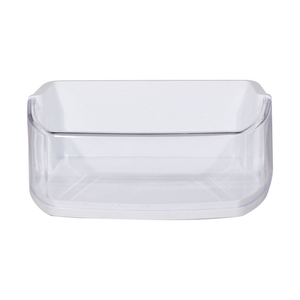 AAP73051305, AP5959449 Contenitore per Ripiano Porta Compatibile con Frigoriferi LG, Kenmore (Alcuni Modelli, non tutti) - Product Image 1