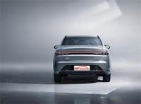 BYD Destroyer 05 Hybrid Honor Edition 4-door 5 seater Hatchback | Meilleures ventes en Chine 0 kilomètre voiture d'occasion