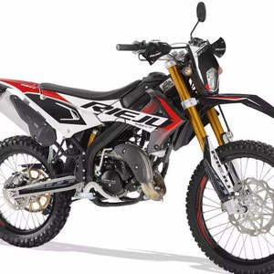 Cao Bán Rieju <span class=keywords><strong>MRT</strong></span> Trophy 50LC <span class=keywords><strong>Pro</strong></span> Xe Máy Sẵn Sàng Để Tàu Off-Road Xe Máy - Product Image 4