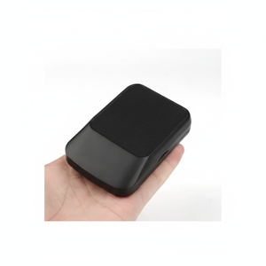 Mini báscula digital de bolsillo, 500G x 0,01G, pantalla LCD, medición de peso portátil para joyería, uso en cocina - Product Image 1