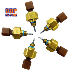 Capteur de pression et de température d'huile moteur pour Cummins ISX QSX 4921475 3417185 3331231 3331230 - Product Image 3