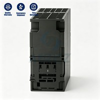 6ES7654-6CN04-5BF0 Pengontrol PLC CPU Proses Tunggal 6ES76546CN045BF0 Dengan Layanan Konverter Modbus OPC Opsional