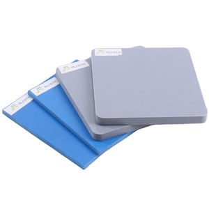 <span class=keywords><strong>แผ่น</strong></span>พีวีซีแข็งสีเทา JTC <span class=keywords><strong>แผ่น</strong></span>ยูพีวีซีแข็งสีเทาสำหรับถังเก็บน้ำเคมีอุตสาหกรรม - Product Image 1