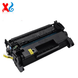 Cartucho de Tóner Compatible CF276A CF259A XG 59A, Reemplazo para <span class=keywords><strong>HP</strong></span> 76A M404n <span class=keywords><strong>M404dn</strong></span> M404dw M428dw M428fdn M428fd CRG057 Chip - Product Image 3