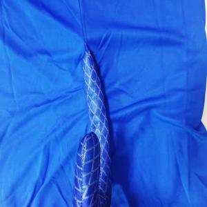 Venta caliente niños personaje de dibujos animados Cosplay mono <span class=keywords><strong>pijamas</strong></span> superhéroe disfraces de Halloween para niños - Product Image 6