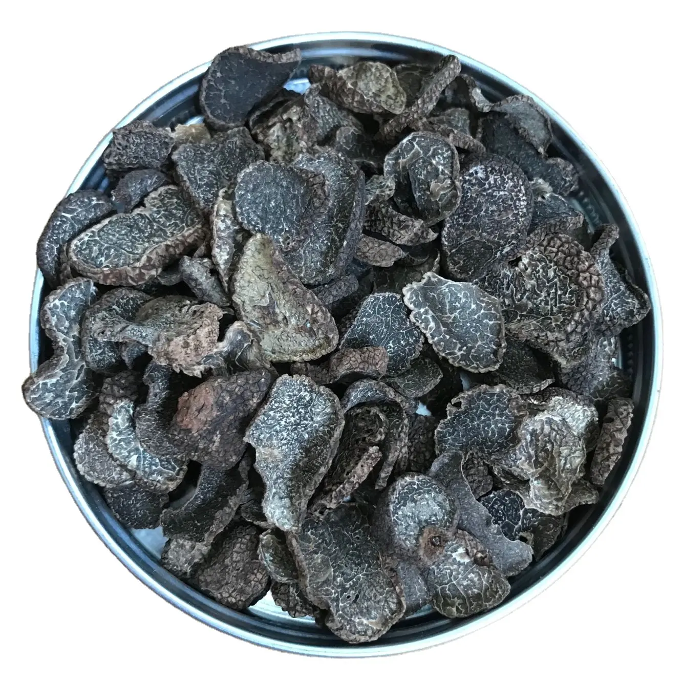 indicum slice market prices for mushrooms dried black truffle