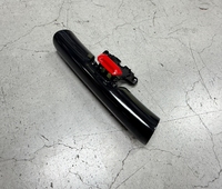 Volant, boutons de mode de changement de vitesse et palettes de changement de vitesse de haute qualité pour Lamborghini Huracan LP580, LP610, EVO, STO