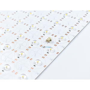 Lámina LED Flexible de Alta Uniformidad Personalizable con Lente de 180 Grados para Retroiluminación Uniforme - Product Image 3