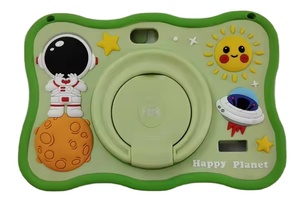 高品質7インチ子供用タブレット<span class=keywords><strong>Android</strong></span> 12と2GB + 32GBメモリ教育に優れた - Product Image 2