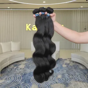 KBL бразильские волосы для наращивания remi, 300 граммов натуральных волос, красивые волосы для наращивания, волнистые волосы remy