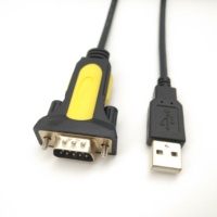 Cable de programación RS232 serie FTDI de fábrica