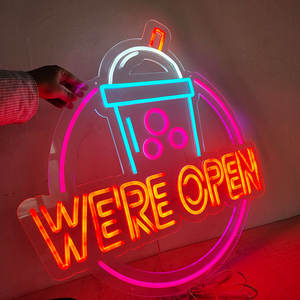 It's 420 Somewhere High Life Hemp Led <span class=keywords><strong>Neon</strong></span> Sign Leaf Wall Art Light Smoke Shop Open <span class=keywords><strong>Just</strong></span> <span class=keywords><strong>Relax</strong></span> Man Cave Letrero de neón - Product Image 6