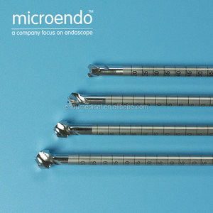 ACL/PCL Reconstruction <strong>Instruments</strong> Tibia Tunnel Drill ACL/PCL Tibia <strong>Hollow</strong> Drill Anterior Posterior Cruciate Ligament Bone Drill - Product Image 4