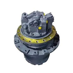 Motor de Traslación Final para Excavadora Ex200-3 9120000 9131678 - Product Image 4