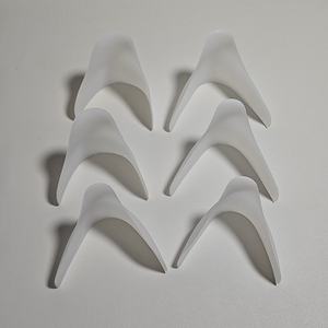 Factory Direct Sale Kezhi International HT-92025 <b>Heel</b> Stabilizer for Back Counter Stiffness <b>Support</b> Shoes Made China Other - Product Image 2