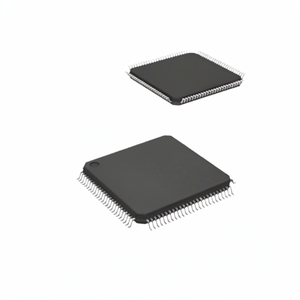 Circuito Integrado MCU de 16 Bits, 576 KB de Memoria Flash, 100LQFP, Canal del Fabricante 100 LQFP, MB96F348TWBPMC-GE2, Chip de Circuitos Integrados Embebidos - Product Image 1