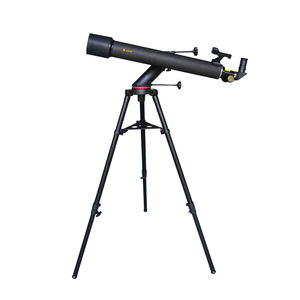 <span class=keywords><strong>Telescopio</strong></span> Refractor Kson de 72 mm y 800 mm, <span class=keywords><strong>Kit</strong></span> Óptico FMC para Astronomía, para Niños, Adultos y Principiantes, con Montura EQ para Observación de Estrellas - Product Image 1
