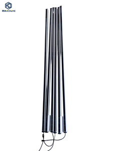 Controlador PLC, Sensor de Detección de Área, Cortina de Luz, Nuevo y Original de la Marca BWM - Product Image 1