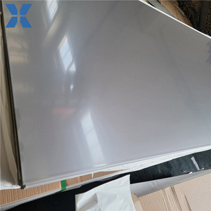 Lámina de acero inoxidable 201 de 4x8, panel decorativo para revestimiento de paredes interiores - Product Image 6