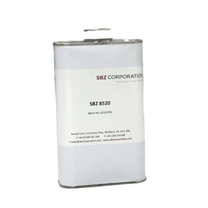 SAPS sintético de alta temperatura, aditivo para automóviles de pasajeros, productos químicos energéticos, lubricante automotriz SBZ 8520, aditivo PCMO, aceite de Motor - Product Image 4