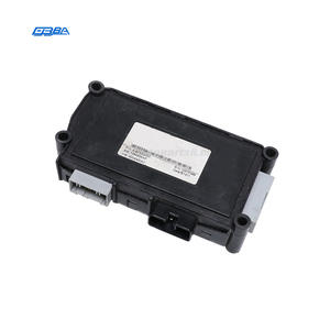 Module de commande de porte de voiture démonté en matériau d'origine pour Aston Martin Rapide 2012 OE AG43-14C235-AB - Product Image 3