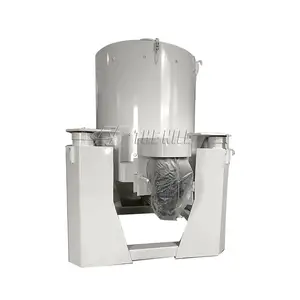 STLB100 Falcon Goud Concentrator Knelson Zwaartekracht Concentrator Voor Verkoop