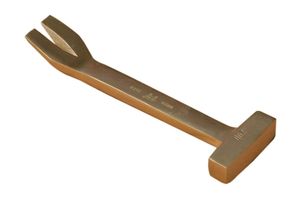 Bán Chạy Nhất Các Mặt Hàng Màu Sắc Tự Nhiên Chống-Mùa Thu Xử Lý Thùng Mở Sử Dụng Để Gõ Và Pry lên Móng Tay - Product Image 5