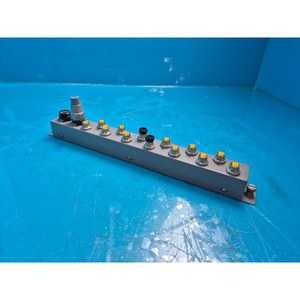 AMAT 0010-03182 002 0010-03182 Ensemble de support de plaquette chauffante, utilisé tel quel, pièces d'équipement semi-conducteur d'époque - Product Image 6