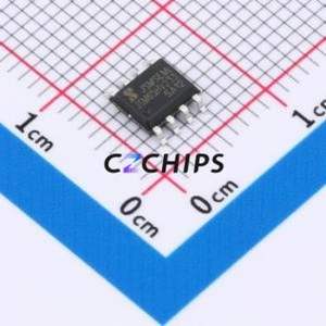 Chip IC de circuito integrado SOP-8 nuevo y original, transceptor CAN - Product Image 1