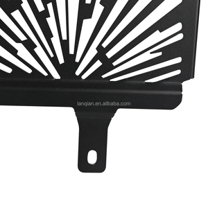 Accessoires de moto pour BMW R1250GS, protection de radiateur R1250 <span class=keywords><strong>GS</strong></span> Adventure Edition <span class=keywords><strong>40</strong></span> ans <span class=keywords><strong>GS</strong></span>, protection de radiateur R <span class=keywords><strong>1250</strong></span> R1250 GSA - Product Image 4