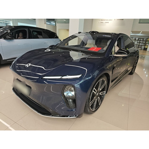 Voiture d'occasion Guazi 2025 Nio ET9 – Véhicule électrique intégral à prix de gros, berline automatique à énergie nouvelle, conduite à gauche, 4 places - Product Image 1