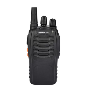 888S Walkie Talkie ngoài trời dài khoảng cách nói chuyện Phạm vi không dây sứ mini Walkie-Talkie - Product Image 6