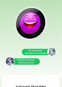 Accesorio Magnético Delgado de 10 mm para Presentación Digital Personalizable con <span class=keywords><strong>GIF</strong></span>/Fotos, Listo para V5.4, 4 Horas de Duración - Product Image 6