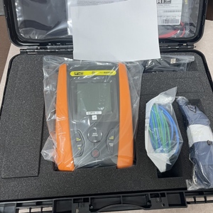 Bestselling Instruments PV-ISOTEST High Accuracy Photovoltaic Insulation and Continuity Tester 1500V 100% Genuine - Product Image 5