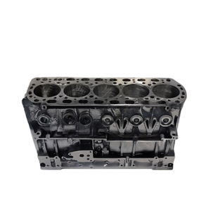 Bloque de Cilindros 3406C 3406E 3408 3429C, Conjunto de Motor Diésel Completo, Bloque Corto Fundido - Product Image 1