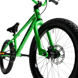 Vélo BMX Freestyle Street Trick 16 pouces, frein TEKTRO U, roues à double paroi 16 pouces, pneus 16x2.40, moyeu 9T, <span class=keywords><strong>pédalier</strong></span> SAMOX, VELO - Product Image 3