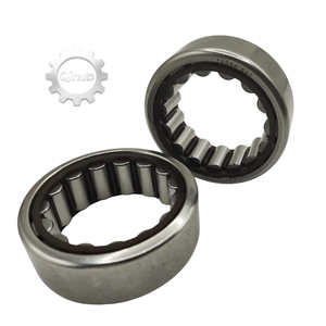 Nuevo Rodamiento de Rodillos Cilíndricos de Alta Calidad para Caja de Cambios Automática, ISO9001 CE OEM 12044.S01 12044S01 - Product Image 5