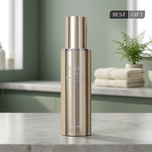 Suero Facial Coreano Antienvejecimiento con Retinol y Platino Sólido para Mujeres - Product Image 3
