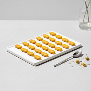 高品質天然ウコンエキス クルクミンパウダー 健康補助食品用 - Product Image 4