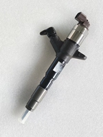 Inyector Common Rail para Motor Diésel, Piezas Automotrices Nuevas, 095000-8310 33800-45700 para Hyundai Mighty County HD78