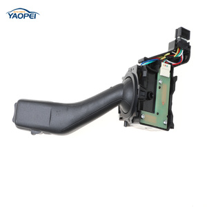 Régulateur <span class=keywords><strong>de</strong></span> <span class=keywords><strong>vitesse</strong></span> Commutateur 1K0953513G Pour Volkswagen <span class=keywords><strong>Golf</strong></span> MK5 Pour Volkswagen JETT-A Skoda Octavia SEAT Altea - Product Image 6