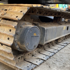 Excavadora HITACHI ZX70 Usada de 7T, Robusta y Compacta, para Proyectos Agrícolas y Domésticos - Product Image 2