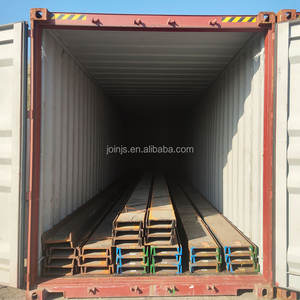 Viga de Acero en U S275JR/S355JR C230*30* C230*22* C250*45* /UPN140 <span class=keywords><strong>UPN160</strong></span> 9m 12m - Product Image 2