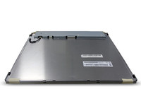 G170EG01 V0 AUO Monitor Lcd 17 inci, Panel Display industri layar komputer Desktop resolusi 1280x1024