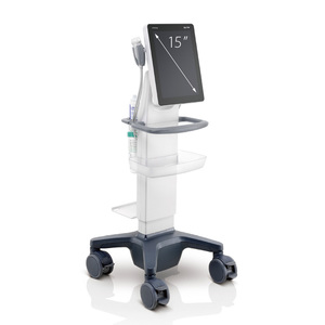 Ecógrafo Veterinario a Color Mindray TE5, Buen <span class=keywords><strong>Precio</strong></span> de Fábrica, <span class=keywords><strong>para</strong></span> Uso en <span class=keywords><strong>Perros</strong></span> y Gatos, Reutilizable - Product Image 2